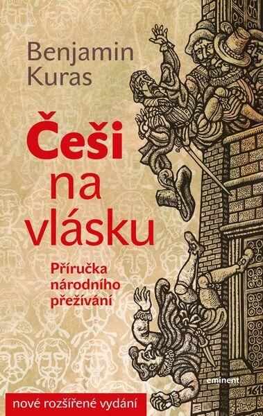 Češi na vlásku - 978-80-7281-508-1