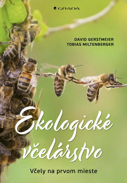 Ekologické včelárstvo - 978-80-8090-147-9