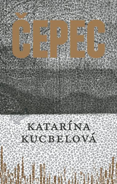 Čepec - 978-80-7470-394-2