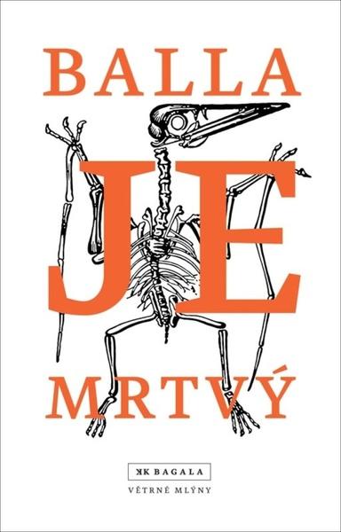 Je mrtvý - 978-80-7443-388-7