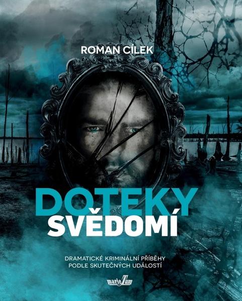 Doteky svědomí - 978-80-908108-1-5