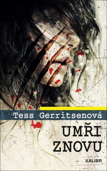 Umři znovu - 978-80-242-7699-1