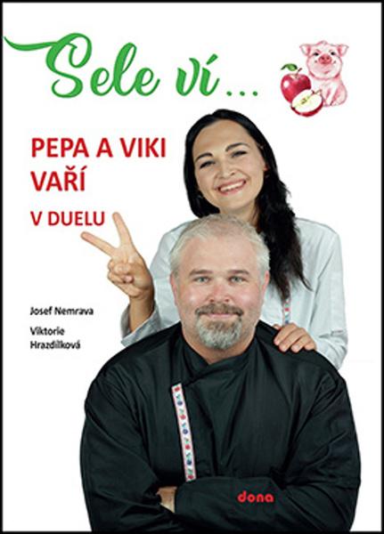 Sele ví... - 978-80-7322-232-1