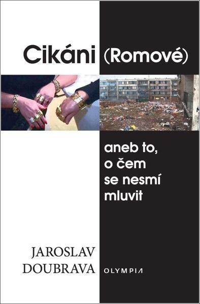 Cikáni (Romové) - 978-80-7376-627-6