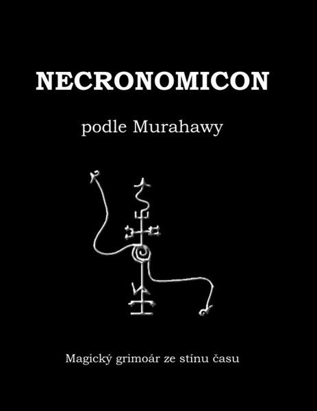 Necronomicon - 978-80-86954-28-8