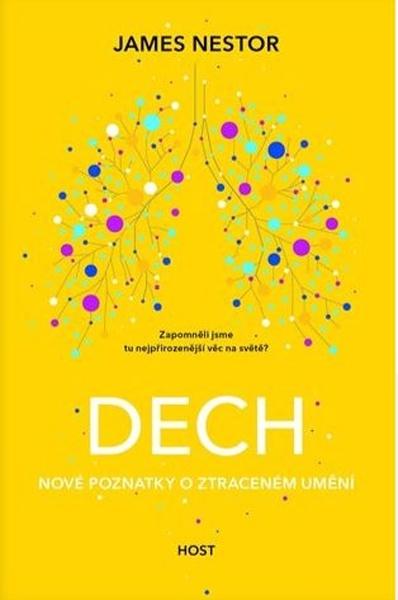 Dech - 978-80-275-0708-5