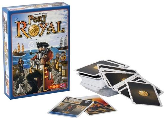 Port Royal - 166/30166