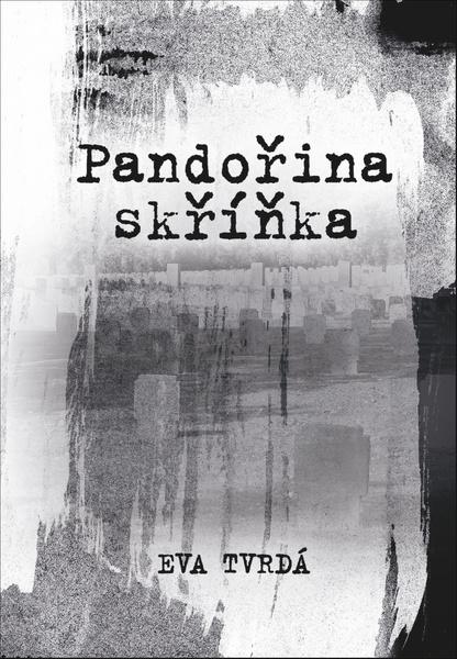 Pandořina skříňka - 978-80-907842-1-5
