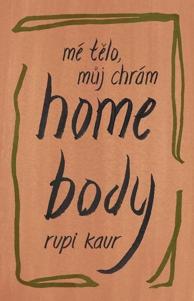 Home Body - 978-80-277-0133-9