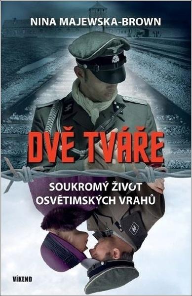 Dvě tváře - 978-80-7433-318-7
