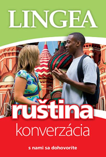 Ruština konverzácia - 978-80-8145-259-8