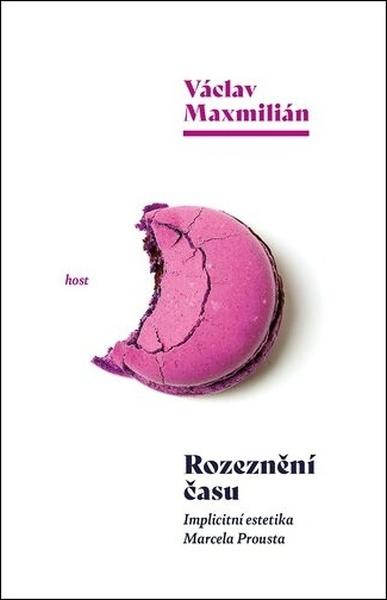 Rozeznění času - Václav Maxmilián
