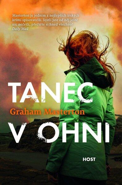 Tanec v ohni - 978-80-275-0813-6