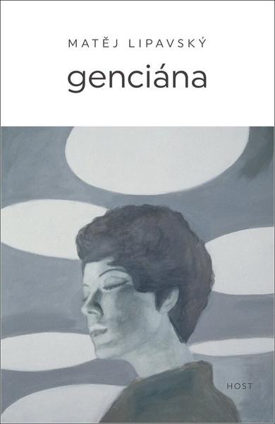 Genciána - 978-80-275-0827-3