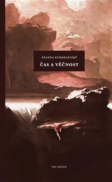 Čas a věčnost - 978-80-999770-7-6