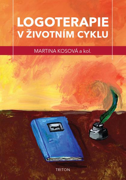 Logoterapie v životním cyklu - 978-80-7553-909-0