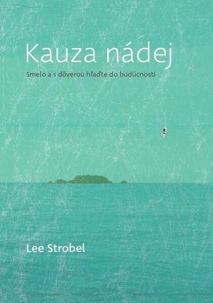 Kauza nádej - 978-80-8156-167-2