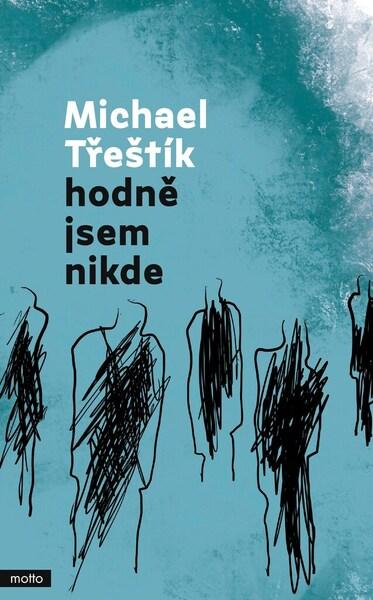 Hodně jsem nikde - 978-80-267-2096-6