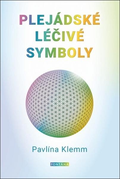 Plejádské léčivé symboly - 978-80-7651-073-9