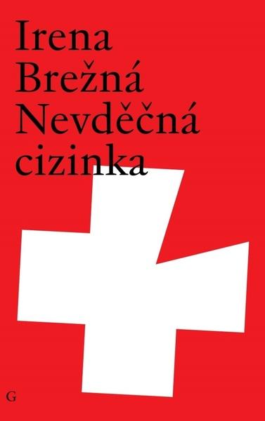 Nevděčná cizinka - 978-80-7515-135-3