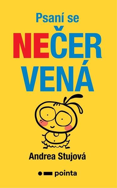 Psaní se nečervená - 978-80-7650-394-6