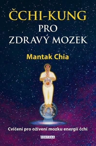 Čchi-kung pro zdravý mozek - 978-80-7651-075-3