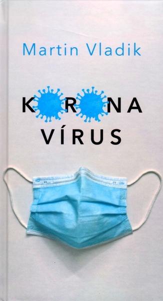 Koronavírus 	 - 978-80-8202-154-0