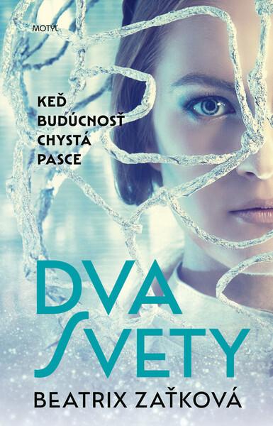 Dva svety - 978-80-8164-265-4