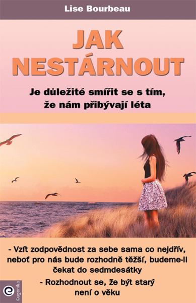 Jak nestárnout - 978-80-8100-675-3