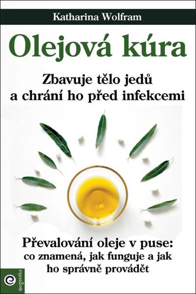 Olejová kúra - 978-80-8100-683-8