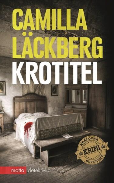 Krotitel - 978-80-267-2108-6