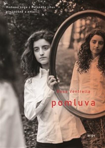 Pomluva - 978-80-257-3571-8