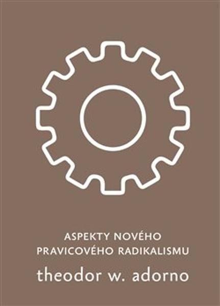 Aspekty nového pravicového radikalismu - 978-80-7564-060-4