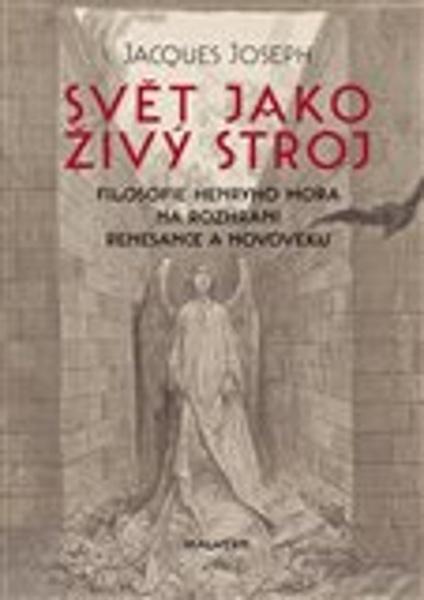 Svět jako živý stroj - 978-80-7530-312-7