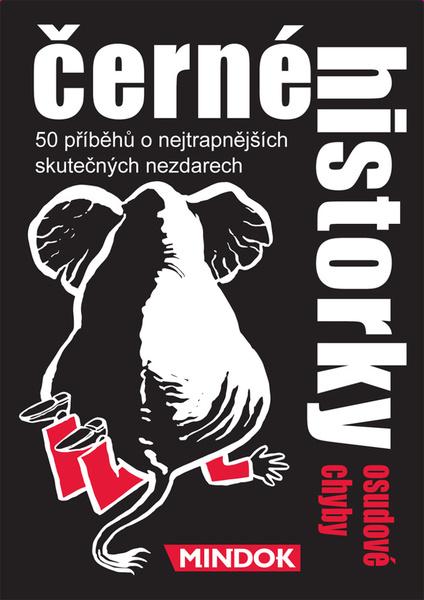Černé historky osudové chyby - 401