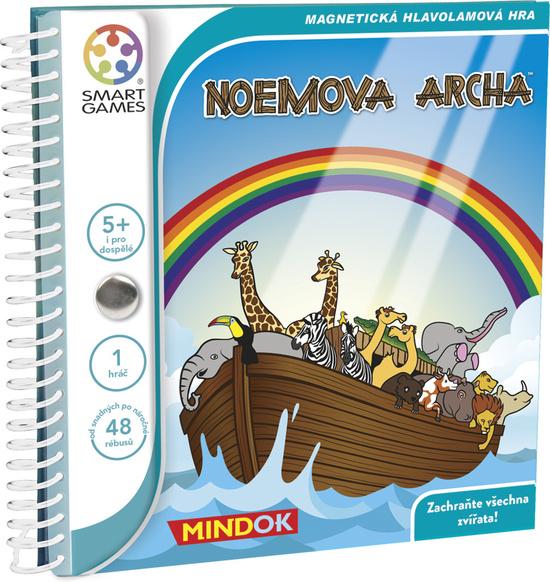 MINDOK SMART Noemova archa - 124/SGT240