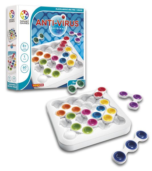 MINDOK SMART Anti-VIRUS - 059