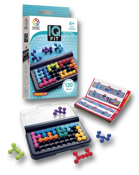 MINDOK SMART IQ Fit - 107
