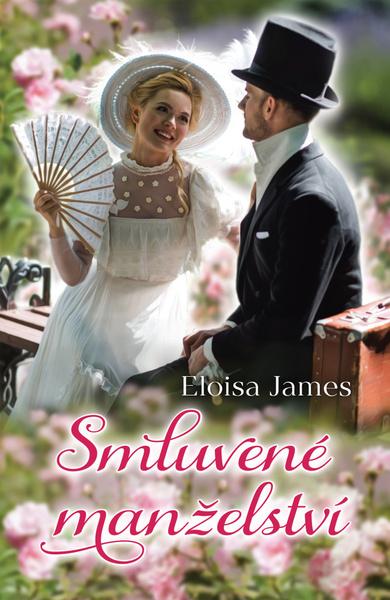 Smluvené manželství - 978-80-7411-299-7