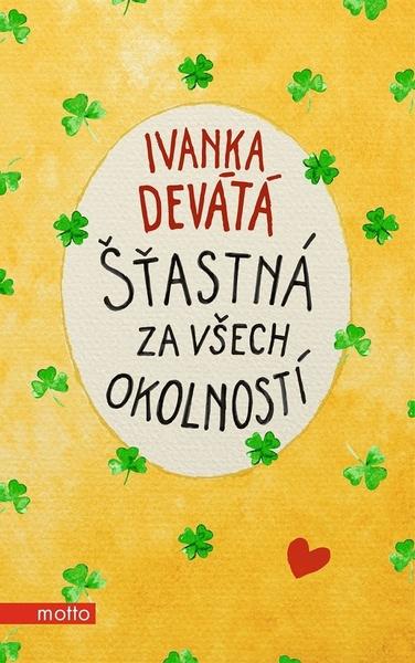 Šťastná za všech okolností - 978-80-267-2113-0