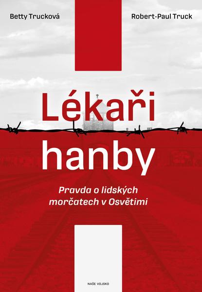 Lékaři hanby - 978-80-206-1294-6
