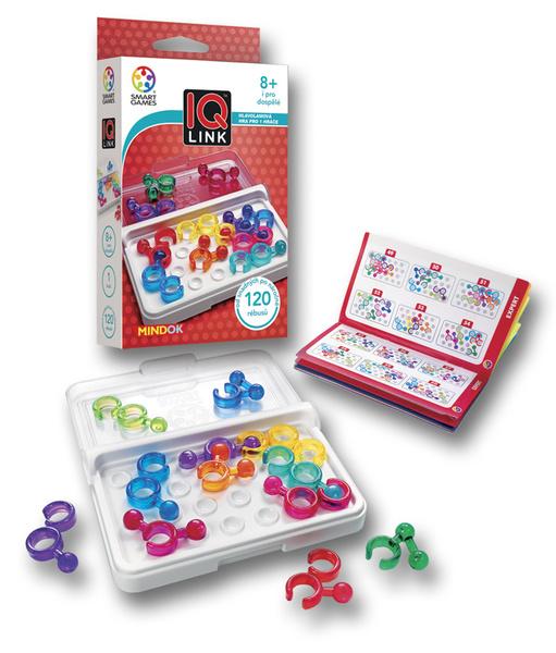 MINDOK SMART IQ Link - 129