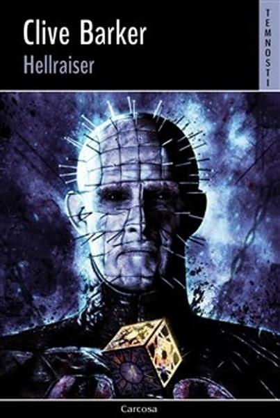 Hellraiser - 978-80-88243-51-9