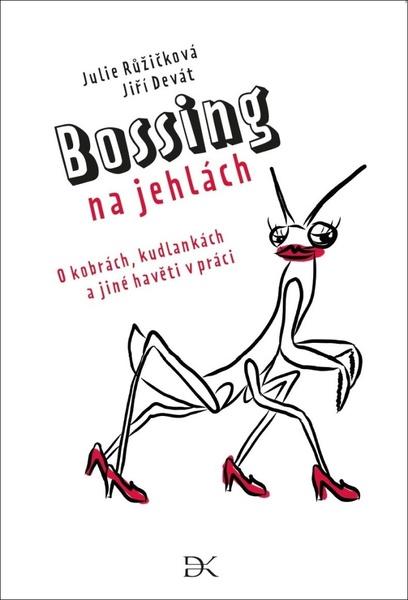 Bossing na jehlách - Julie Růžičková, Jiří Devát
