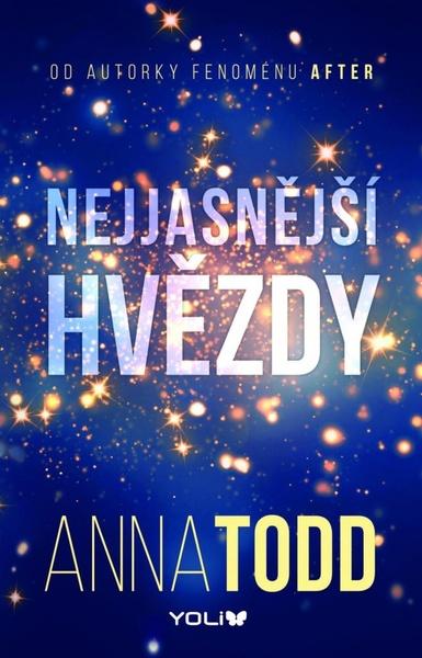 Nejjasnější hvězdy - 9788024281629