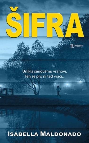 Šifra - 978-80-7625-162-5