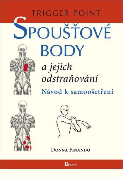 Spoušťové body a jejich odstraňování - 978-80-88395-02-7