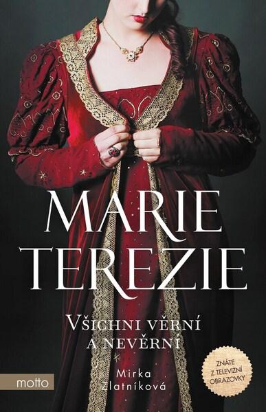 Marie Terezie - 978-80-267-2137-6