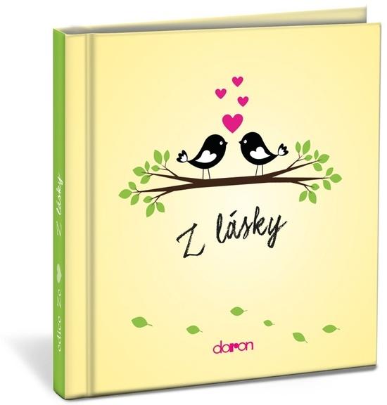 Z lásky - 978-80-7297-242-5