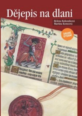 Dějepis na dlani - 80-7346-065-3